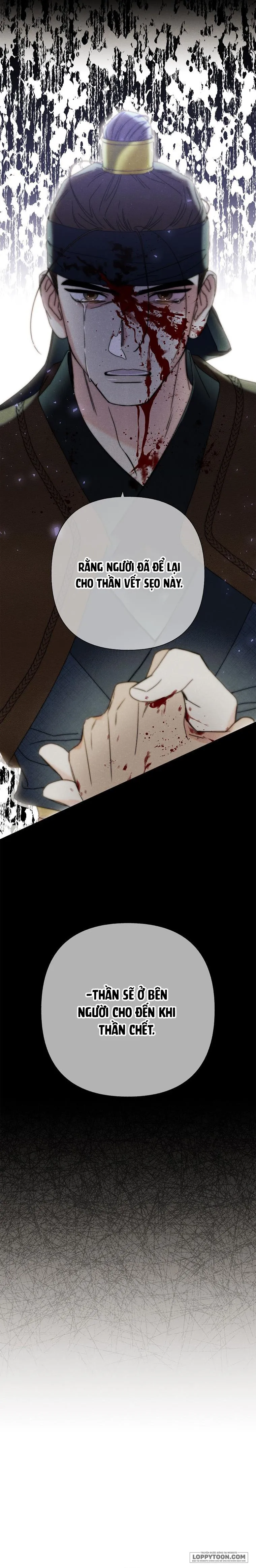 Quốc Hôn Chap 13 - trang 18