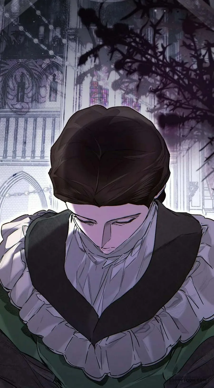 Papa Là Kẻ Thù Kiếp Trước Của Tôi? Chap 61 - trang 57