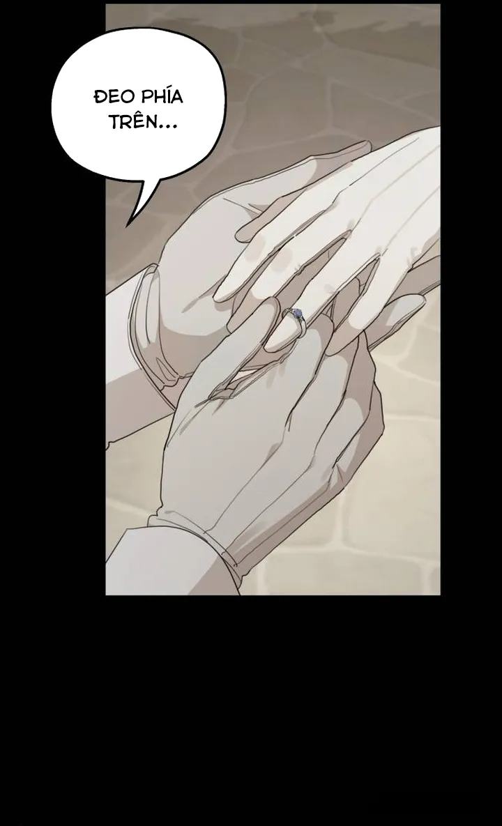Gia Đình Chồng Quá Ám Ảnh Bởi Tôi Chap 112 - trang 51