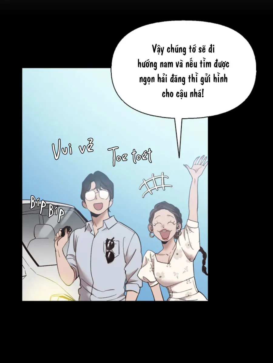 Thanh Xuân Của Chúng Ta Chap 58 - trang 4