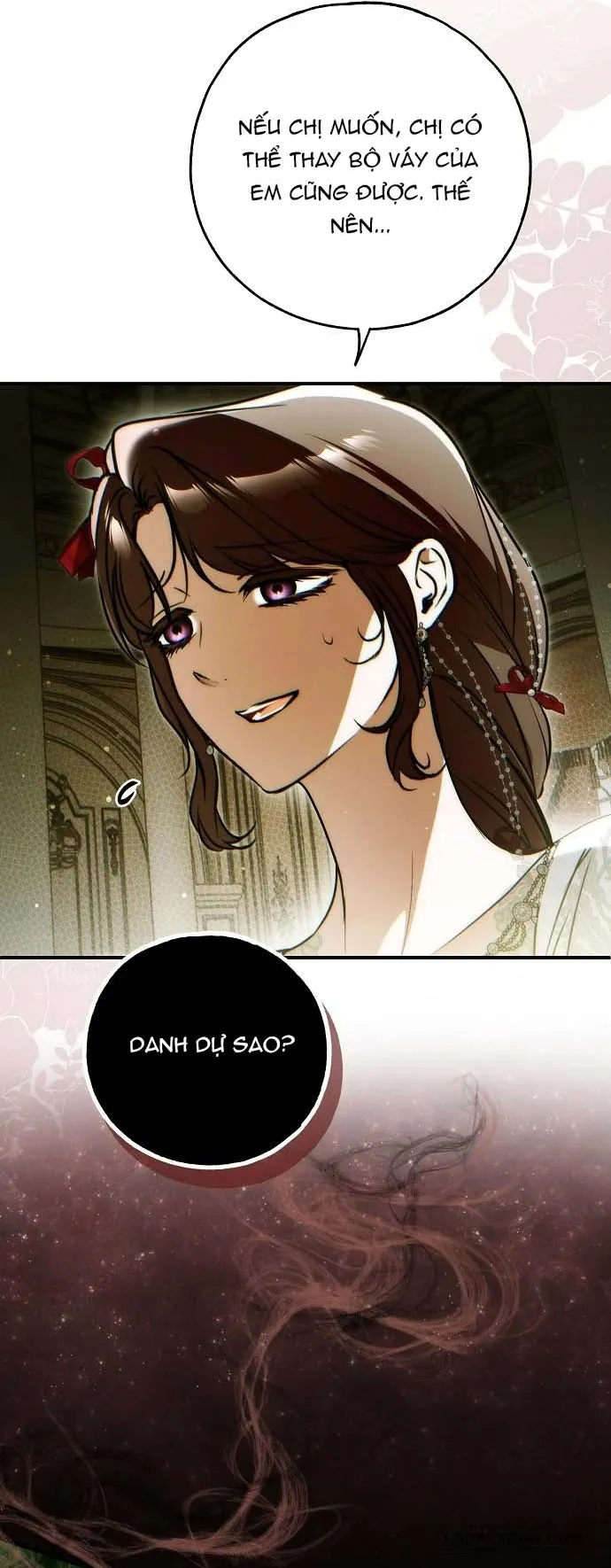 Có Kẻ Đã Sở Hữu Cơ Thể Của Tôi Chap 69 - trang 29