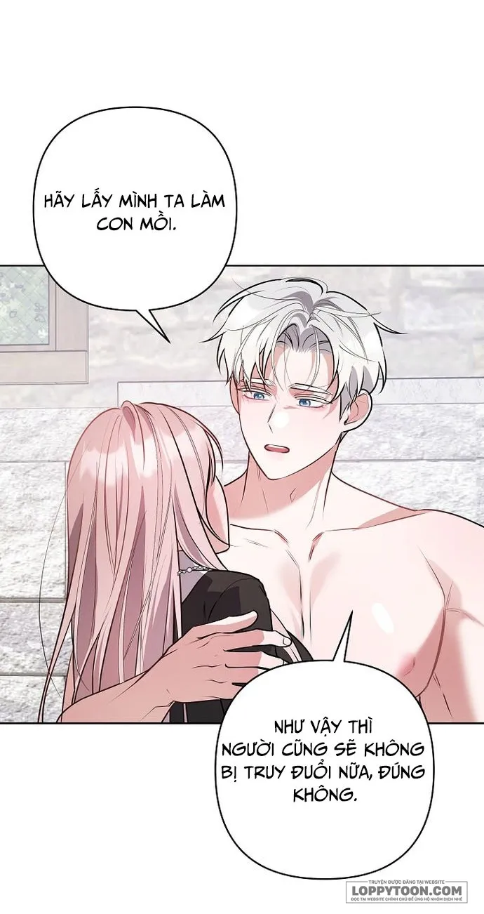 Thánh Kị Sĩ Và Ác Ma Chap 6 - 🔞 - trang 30