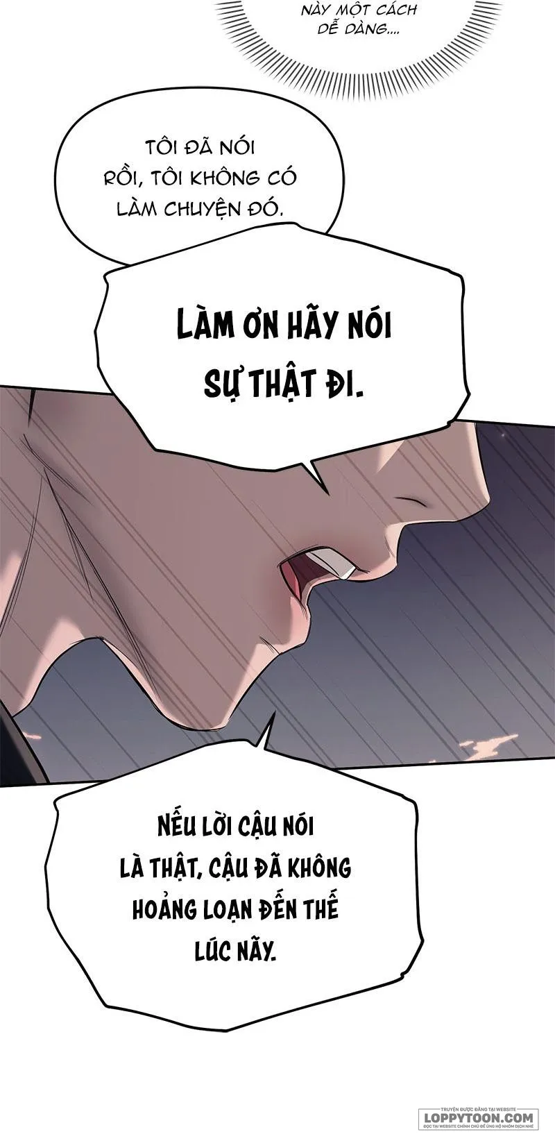 Xâm Nhập Trường Trung Học Tài Phiệt Chap 69 - trang 47