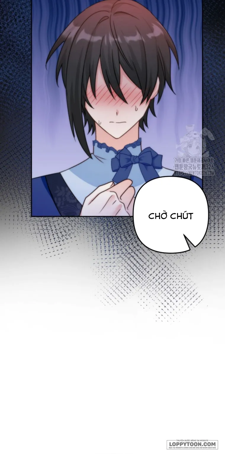 Tôi Sống Chung Với Mẹ Chồng Chap 63 - trang 15