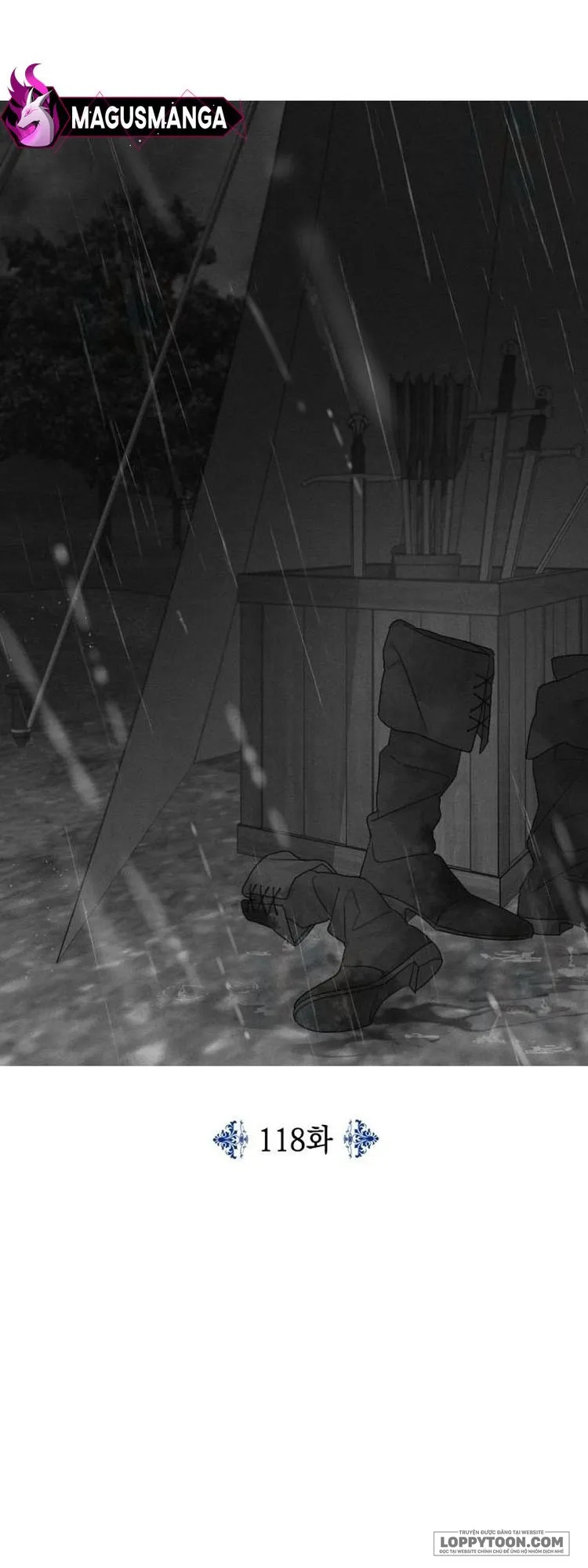 Gia Đình Chồng Quá Ám Ảnh Bởi Tôi Chap 118 - trang 16