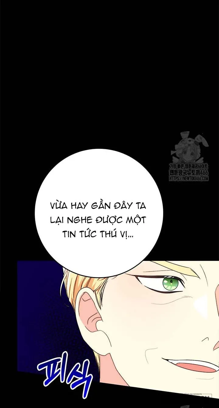 Nuôi Dưỡng Em Gái Xinh Đẹp Chap 81 - trang 27