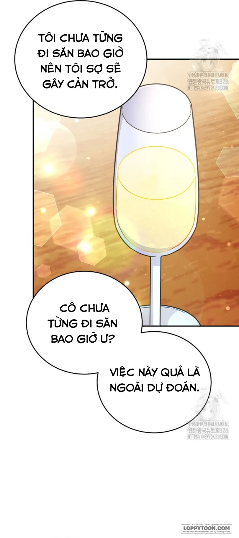 Bé Con Chốn Hoa Nở Chap 42 - trang 50