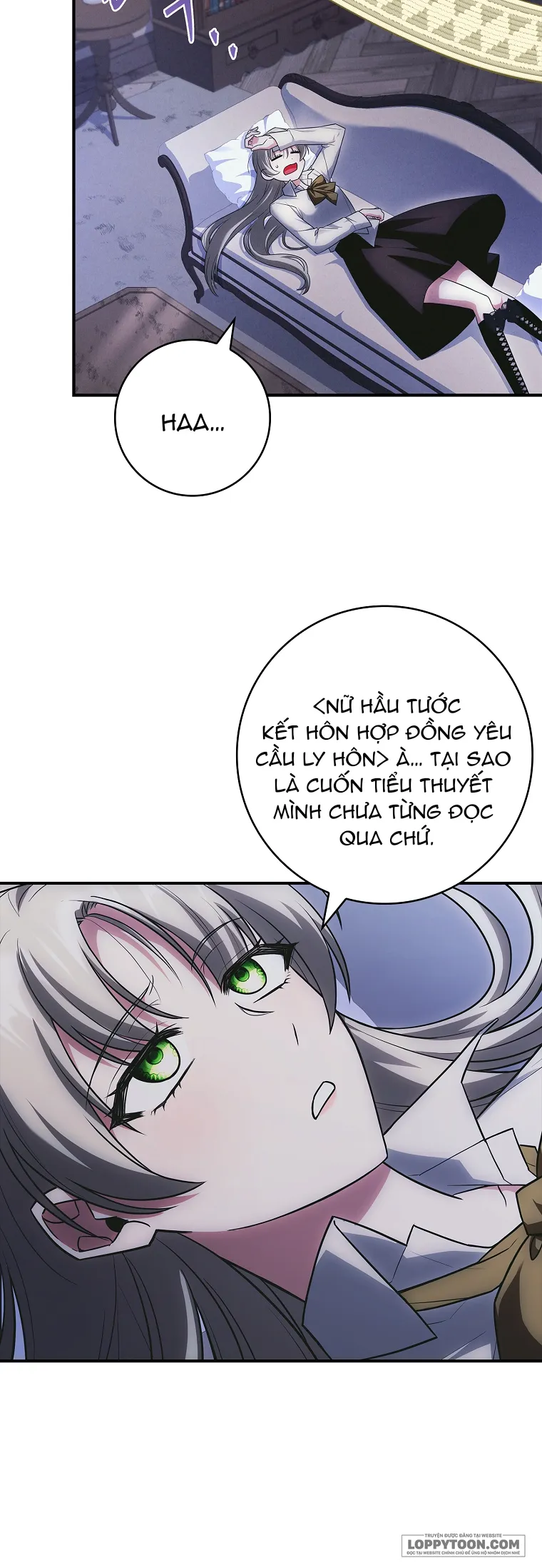 Văn Phòng Thám Tử Dành Cho Nam Chính Hối Hận! Chap 1 - trang 48