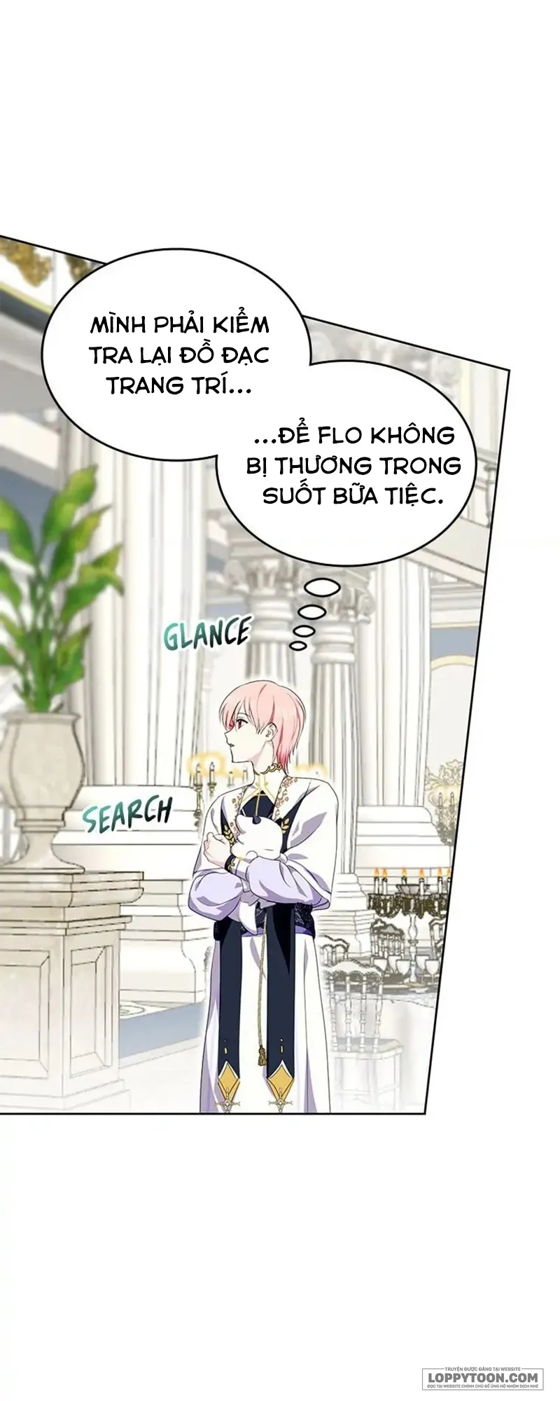 Phía Sau Mặt Nạ Của Nam Chính Hiền Lành Chap 27 - trang 31