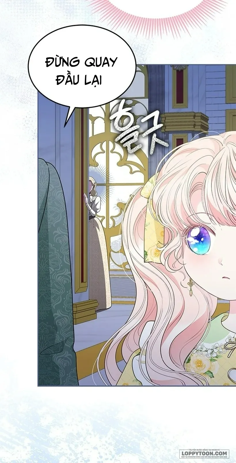 Đã Từ Chối Sủng Ái Rồi Mà Sao Còn Ám Ảnh Thế? Chap 66 - trang 31