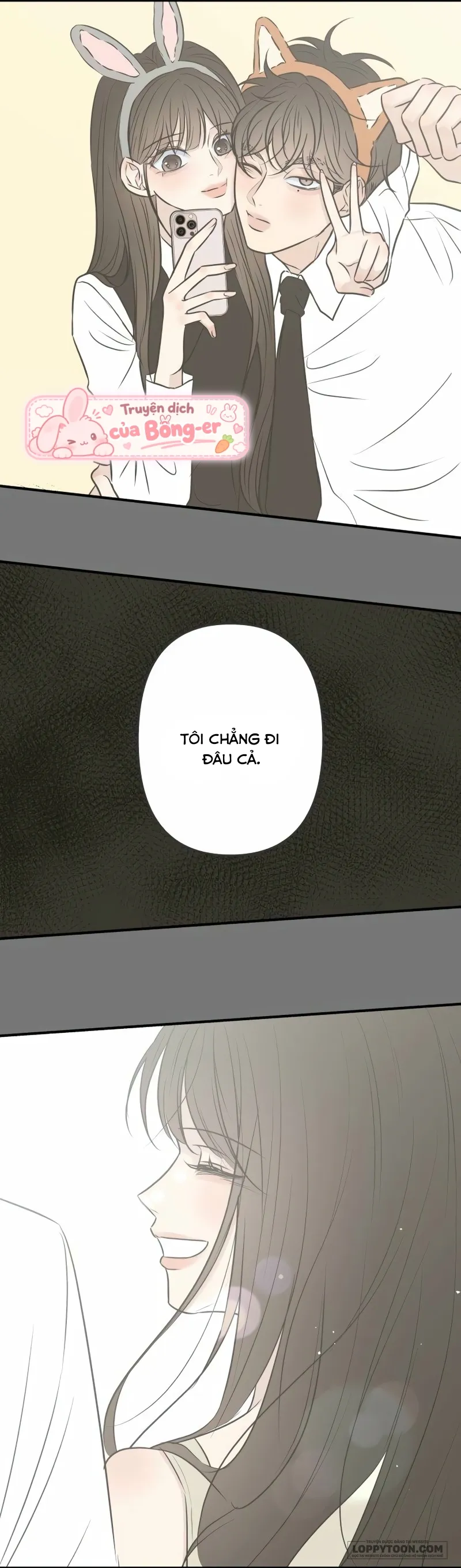 Scandal Bảo Vệ Hôn Nhân Chap 23 - trang 33
