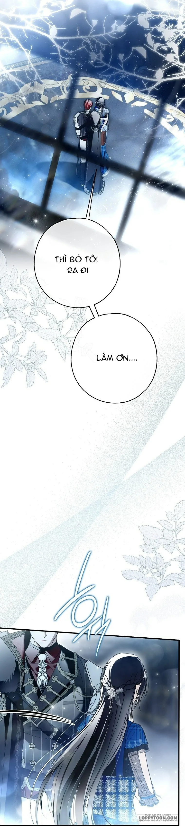 Có Kẻ Đã Sở Hữu Cơ Thể Của Tôi Chap 30 - trang 15