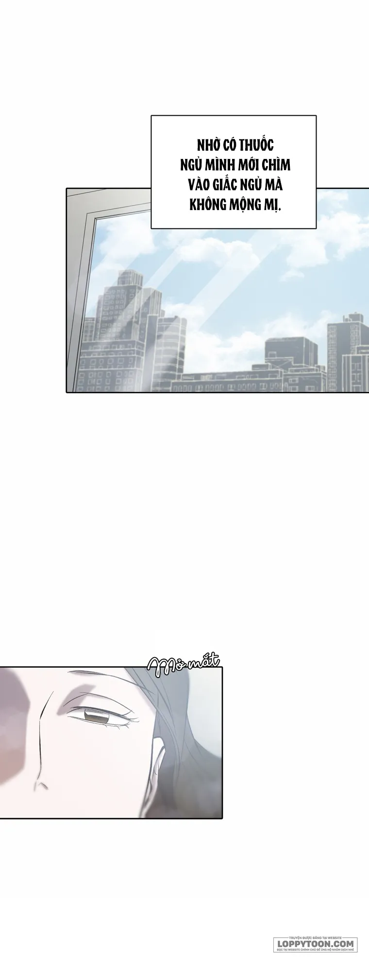 Thanh Xuân Của Chúng Ta Chap 105 - trang 2