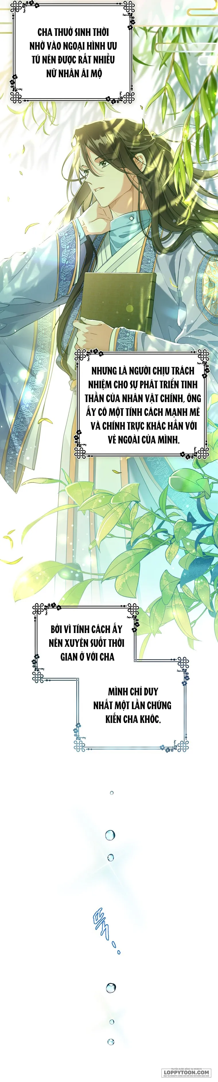 Trở Thành Cô Cháu Gái Bị Khinh Miệt Của Nhà Quyền Quý Chap 1 - trang 22