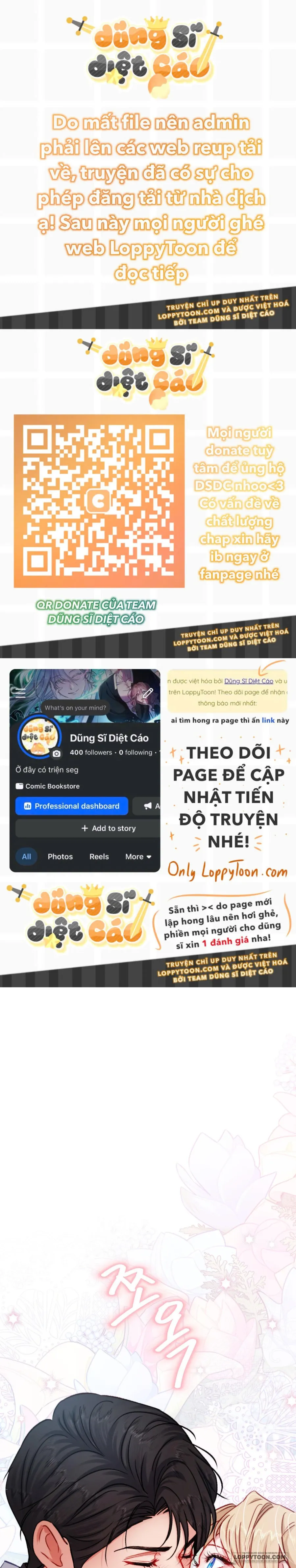 Bị Mắc Kẹt Trong Trò Chơi Harem Ngược Vô Vọng Chap 13 - 🔞🔞🔞 - trang 1