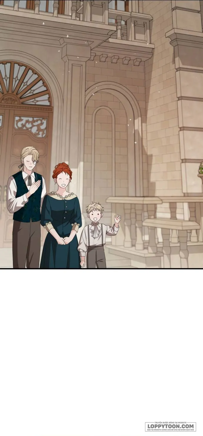 Gia Đình Chồng Quá Ám Ảnh Bởi Tôi Chap 69 - trang 82