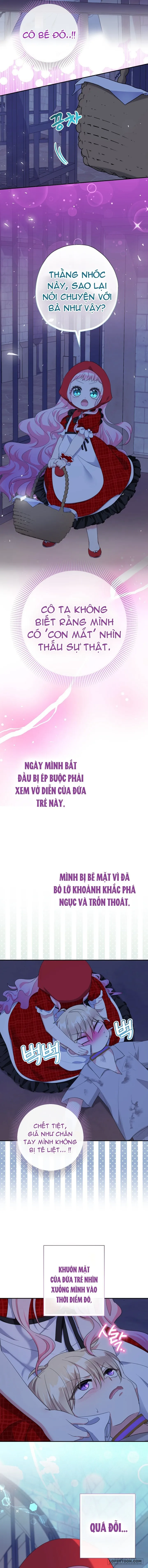 Tiểu Thư Tích Tiền Đi Bụi Chap 62 - trang 15