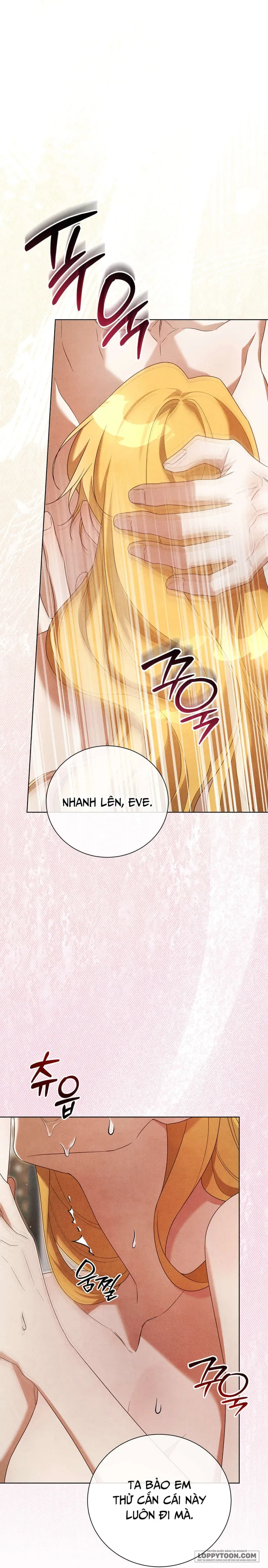Chồng Tôi Mãi Không Chịu Chết Chap 6 - 🔞🔞🔞 - trang 22