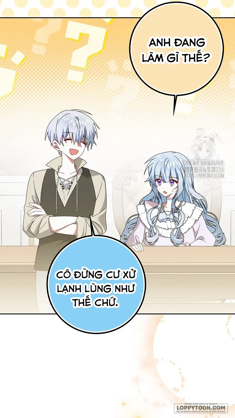 Tôi Sẽ Chiếm Lấy Ngư Trường Này! Chap 39 - trang 2