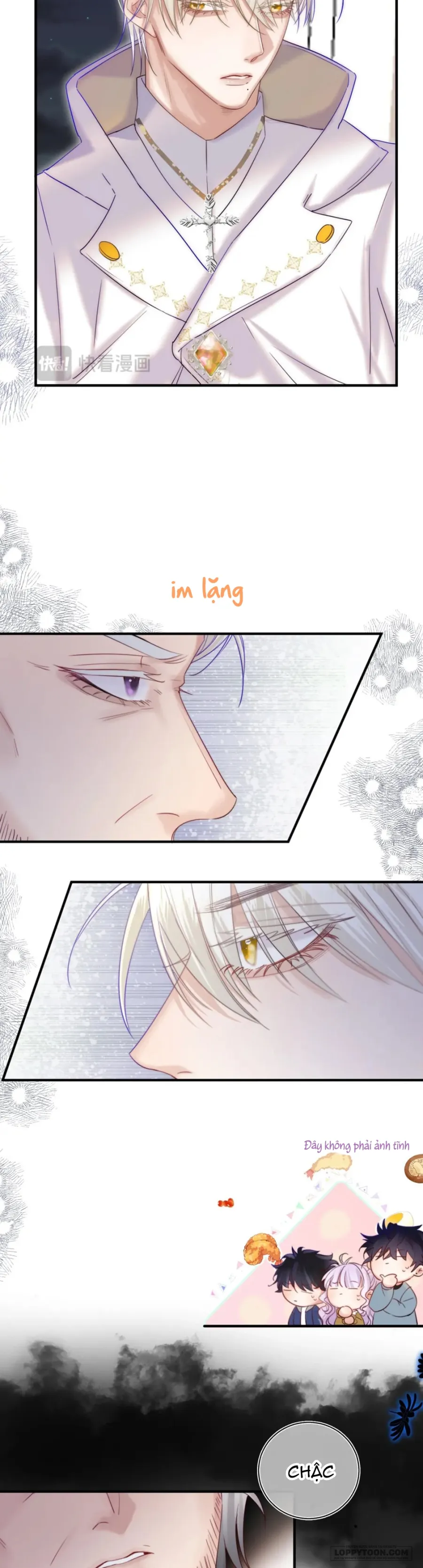 Tôi Nhặt Được Ma Nữ Rồi, Phải Làm Sao Đây? Chap 19 - trang 7