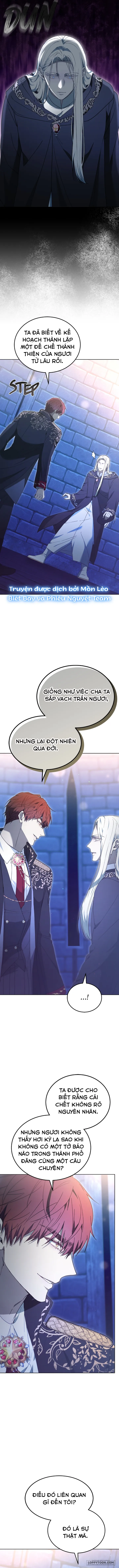 Thời Đại Oman Chap 65 - trang 2
