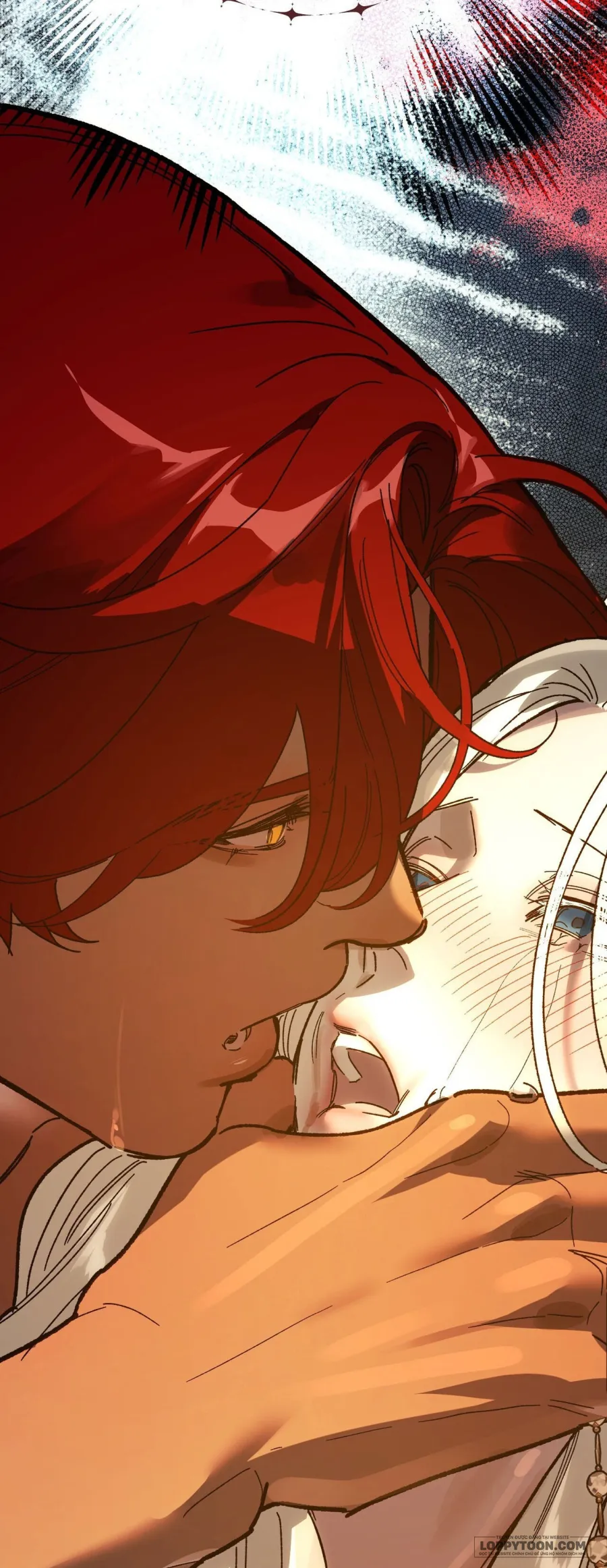 Gửi Đến Kẻ Sẽ Hủy Diệt Tôi Chap 29 - 🔞🔞🔞 - trang 32