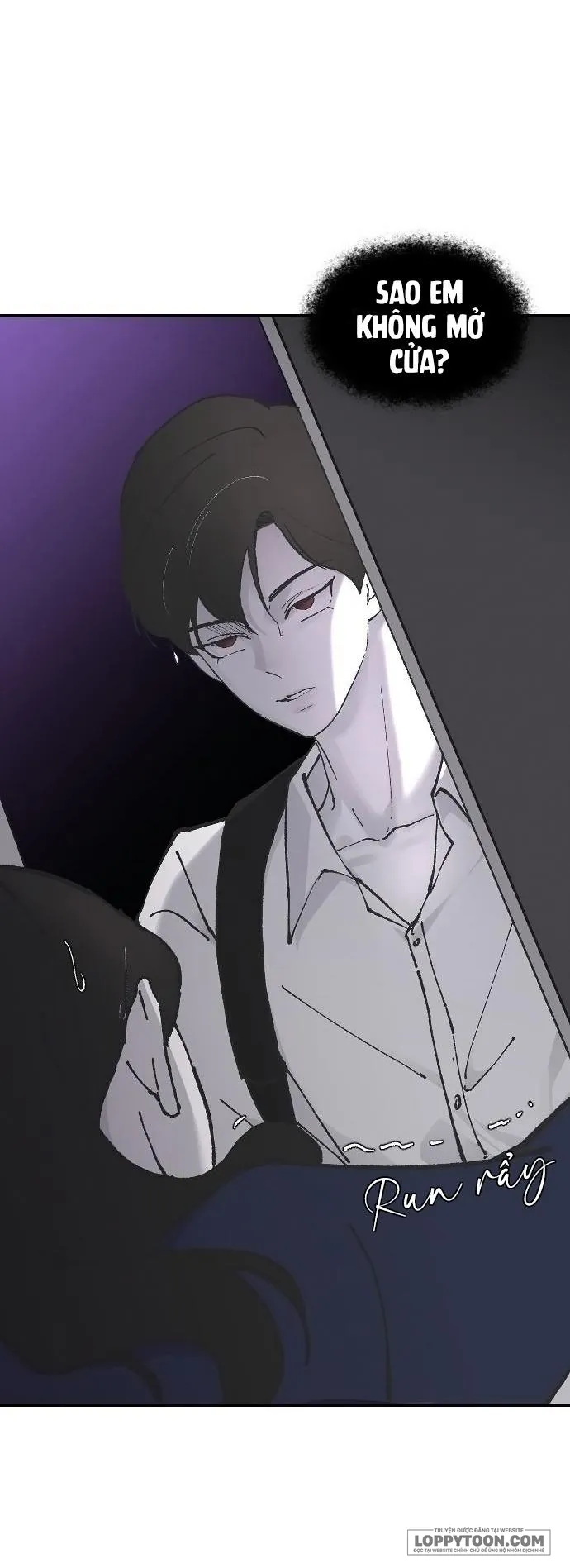 Ba Anh Trai Cực Phẩm Của Tôi Chap 11 - trang 47