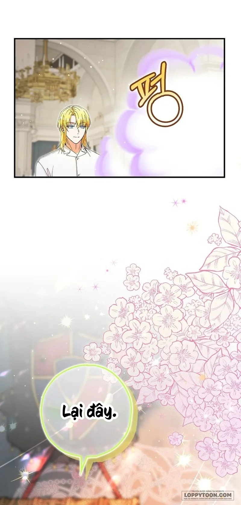 Trở Thành Miêu Nữ Của Hoàng Đế Chap 39 - trang 8