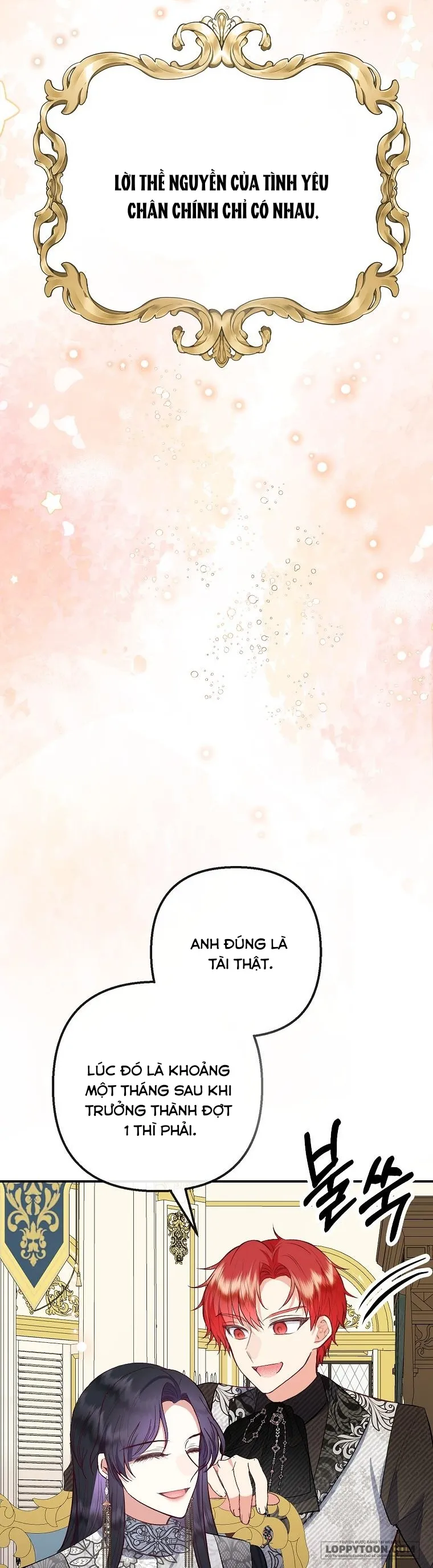 Con Gái Cưng Của Quỷ Chap 63 - trang 10