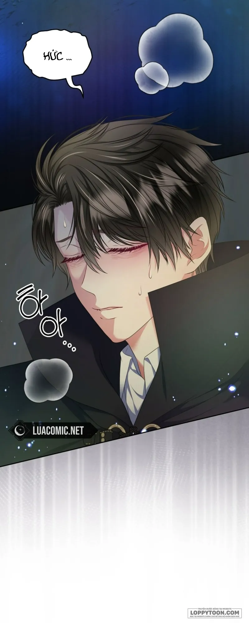 Tôi Sẽ Ly Hôn Với Anh Trai Nữ Chính Chap 76 - trang 3