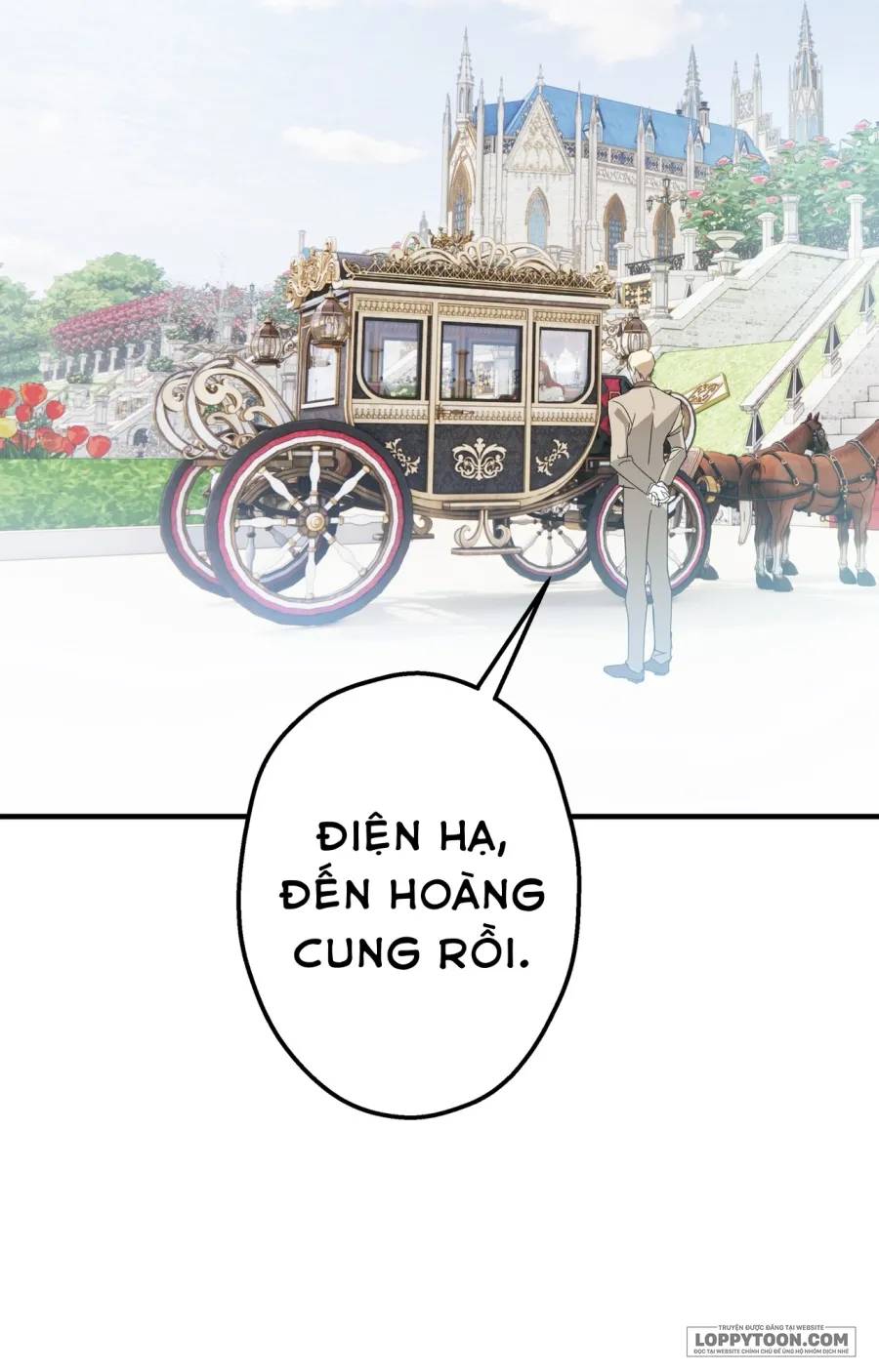 Nàng Sẽ Thuần Phục Những Anh Hùng Chap 35 - trang 40