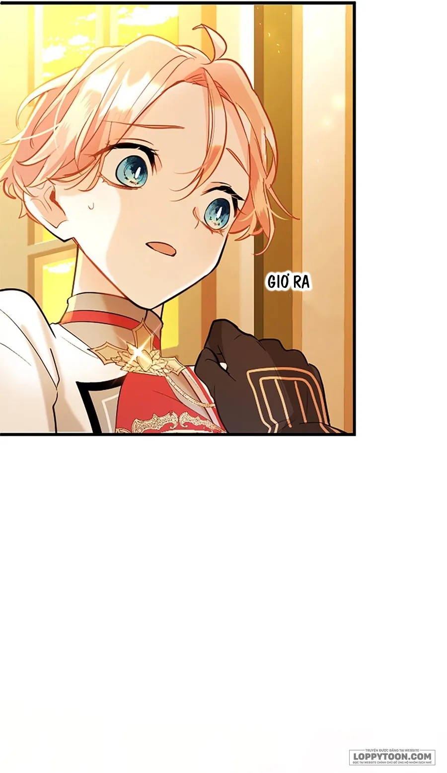 Đại Tiểu Thư Sao Phải Giả Nam Chap 66 - trang 45