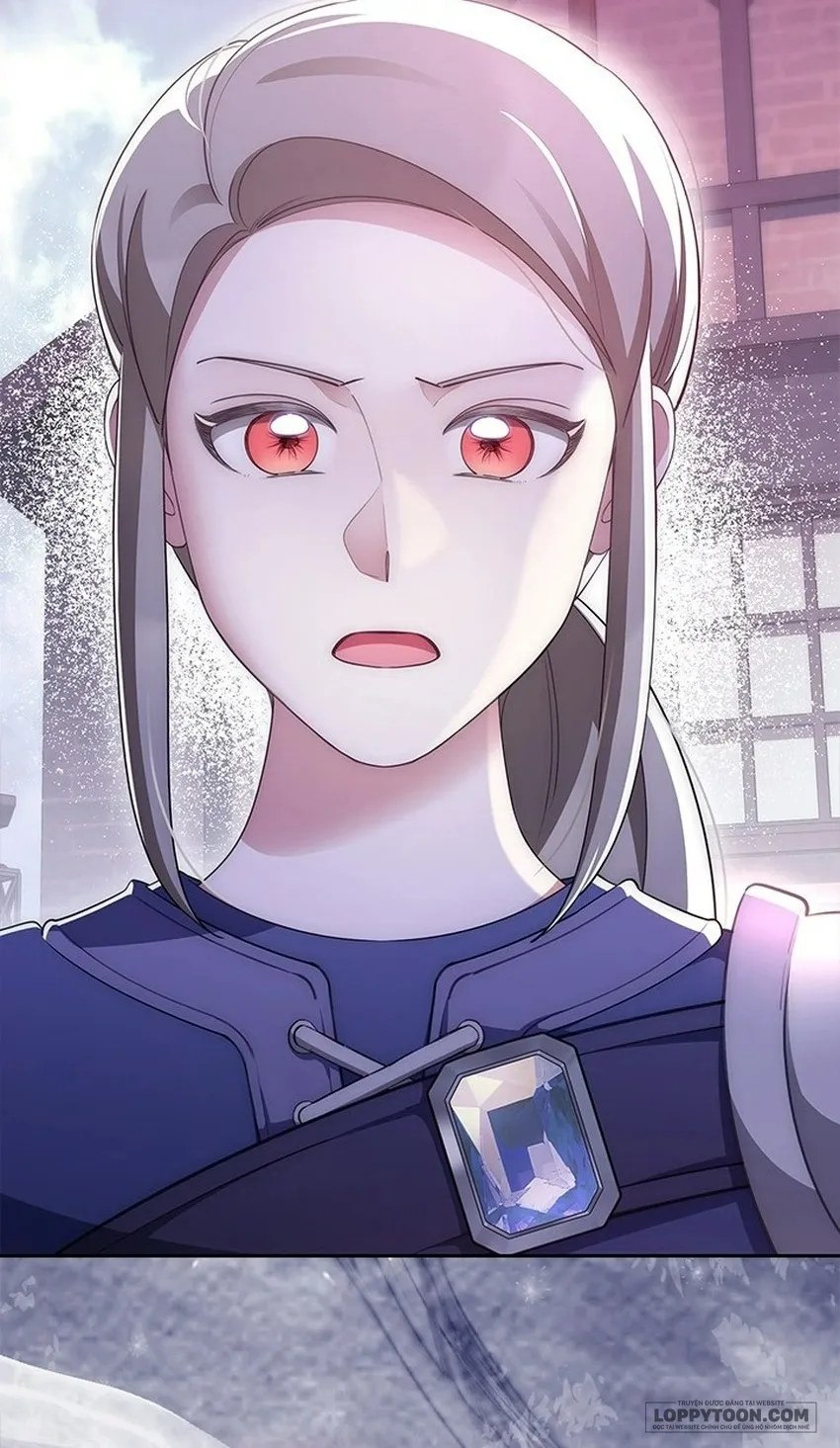 Đã Từ Chối Sủng Ái Rồi Mà Sao Còn Ám Ảnh Thế? Chap 83 - trang 4
