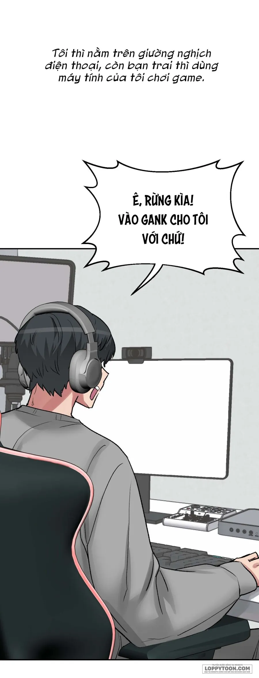 Tại Sao Điều Này Lại Đúng? Chap 31 - 🔞🔞🔞 - trang 17