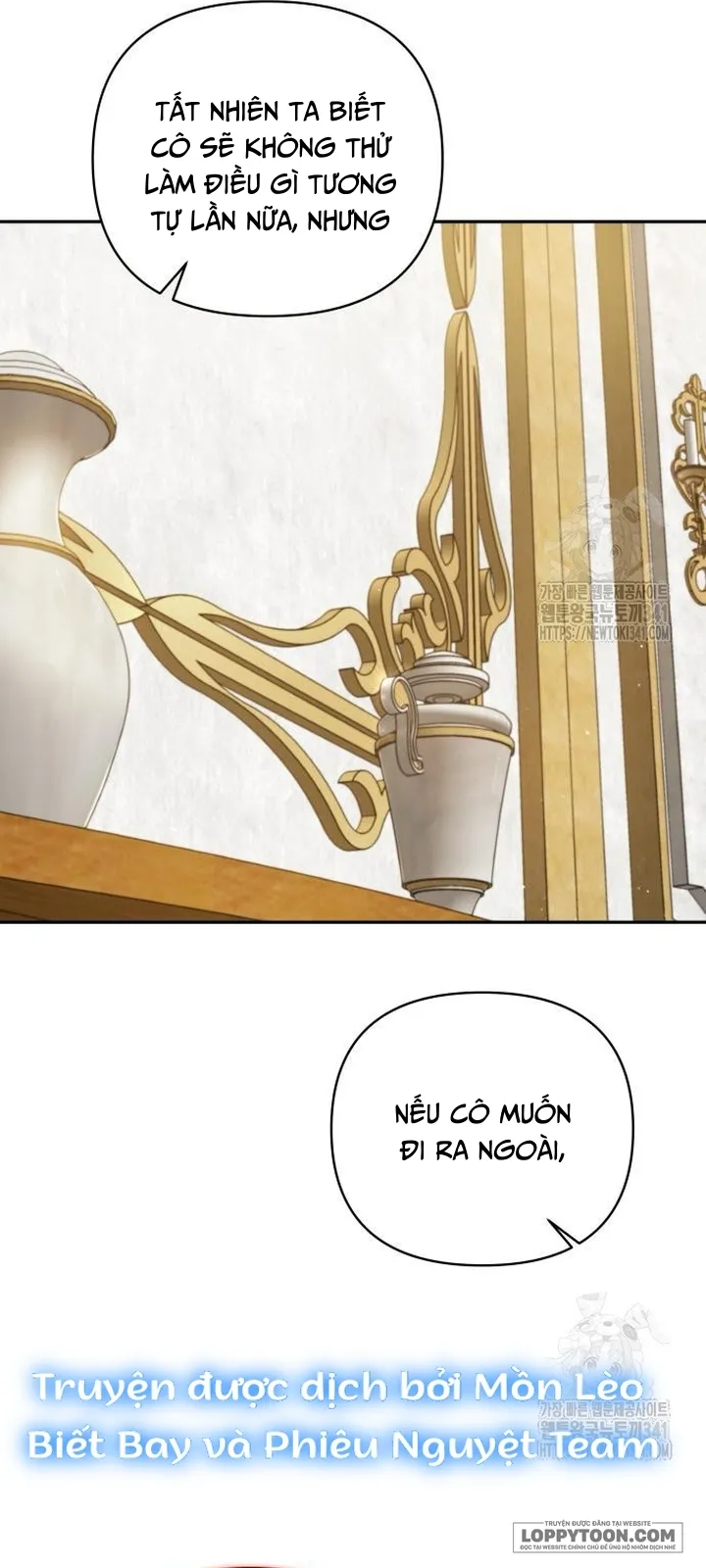 Thỏ Trắng Ở Xứ Sở Thần Tiên Chap 18 - trang 23