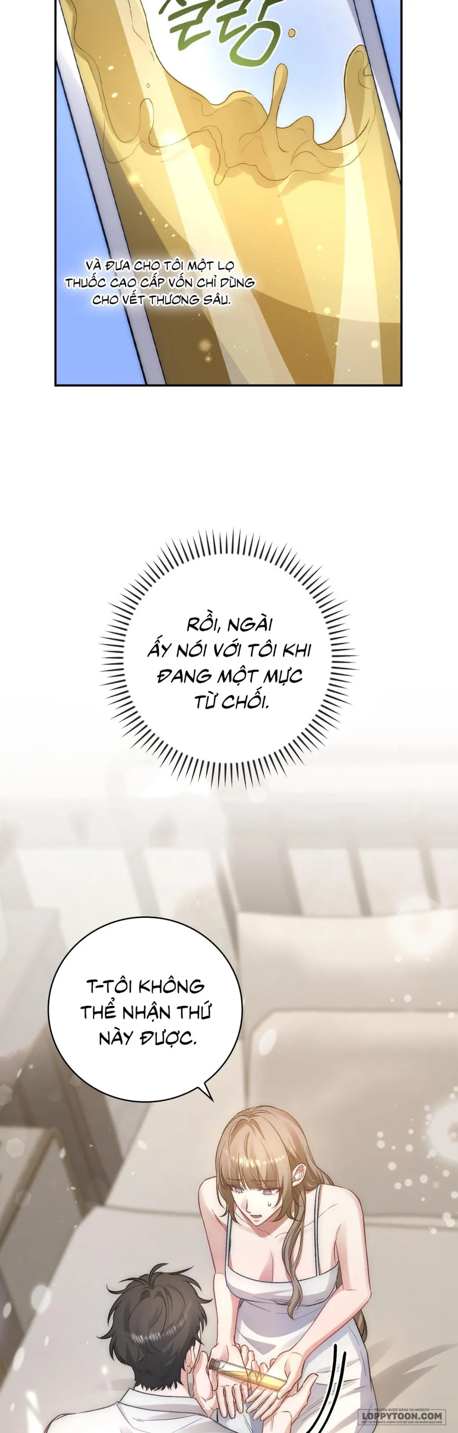 Ủa, Sao Thể Loại Này Khác Biệt Quá Vậy? Chap 4 - trang 35