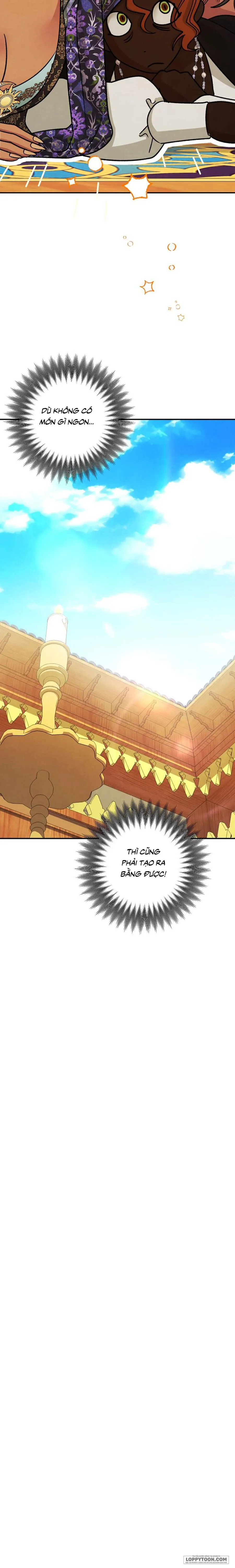 Cuộc Hôn Nhân Bị Cướp Đoạt Chap 62 - trang 10