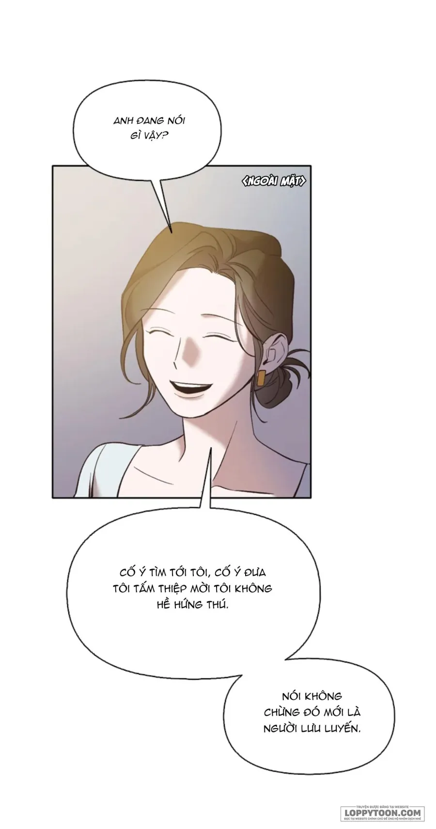Thanh Xuân Của Chúng Ta Chap 59 - trang 84