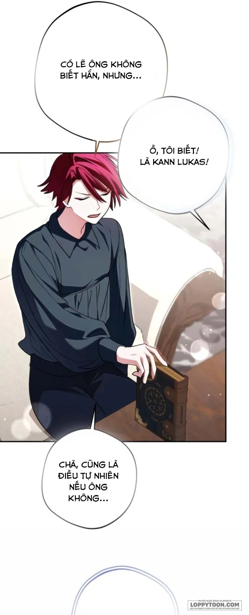 Bạo Chúa Độc Ác Trở Lại Chap 62 - trang 63