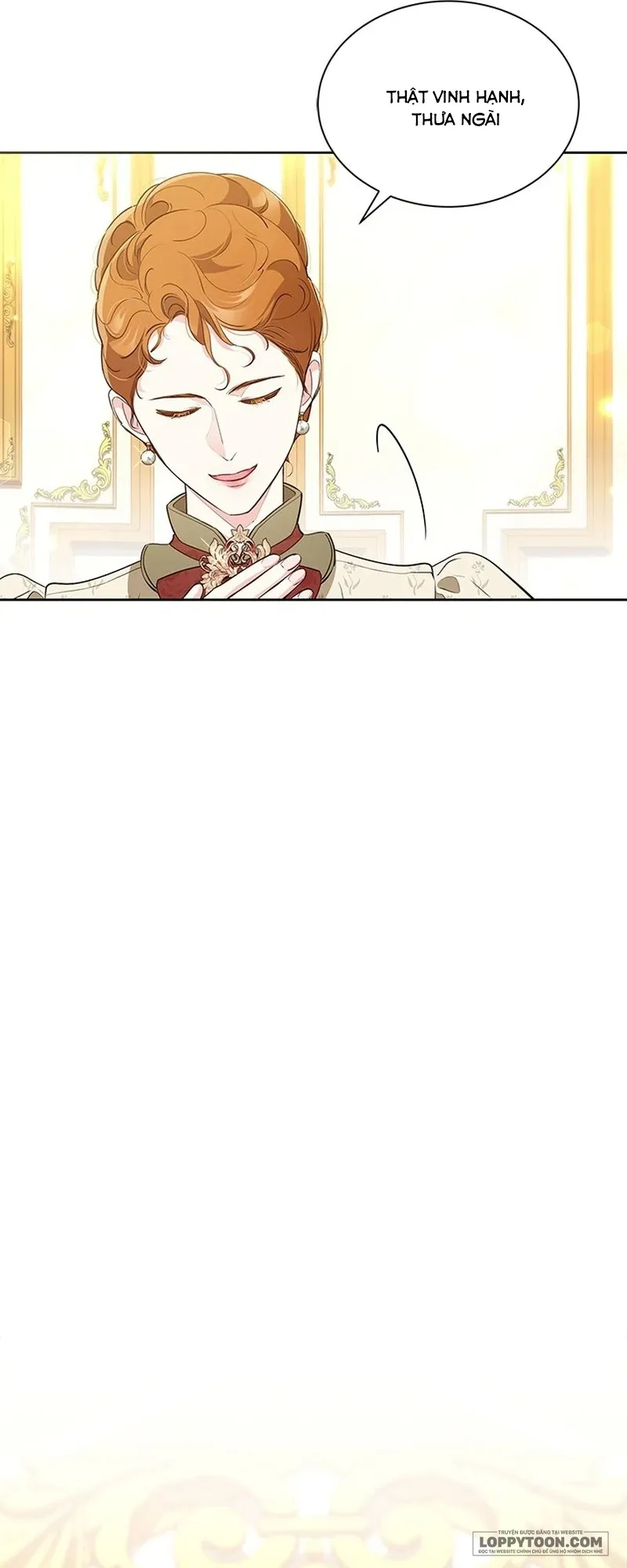 Đã Từ Chối Sủng Ái Rồi Mà Sao Còn Ám Ảnh Thế? Chap 39 - trang 59