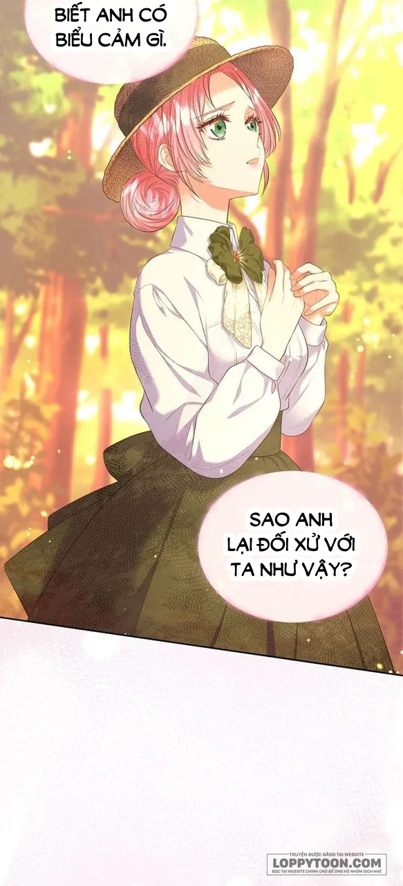Tôi Sẽ Ly Hôn Với Anh Trai Nữ Chính Chap 36 - trang 50