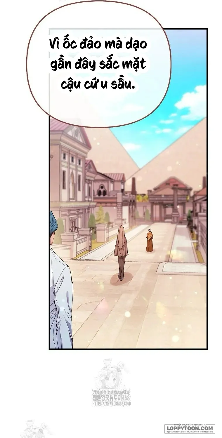 Nàng Công Chúa Của Mọi Người Chap 88 - trang 37