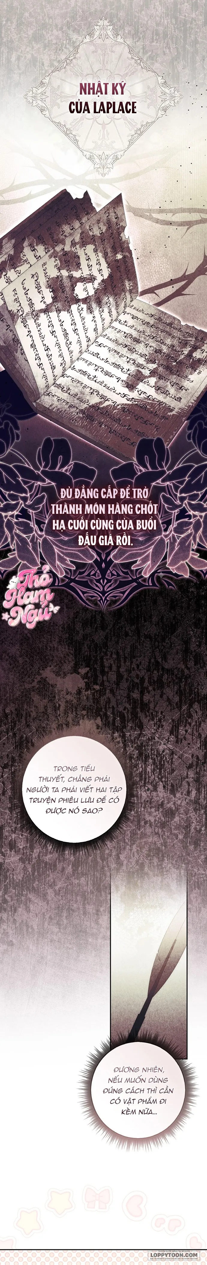 Nam Chính Bệnh Hoạn Ám Ảnh Với Sức Khoẻ Của Tôi Chap 80 - trang 24