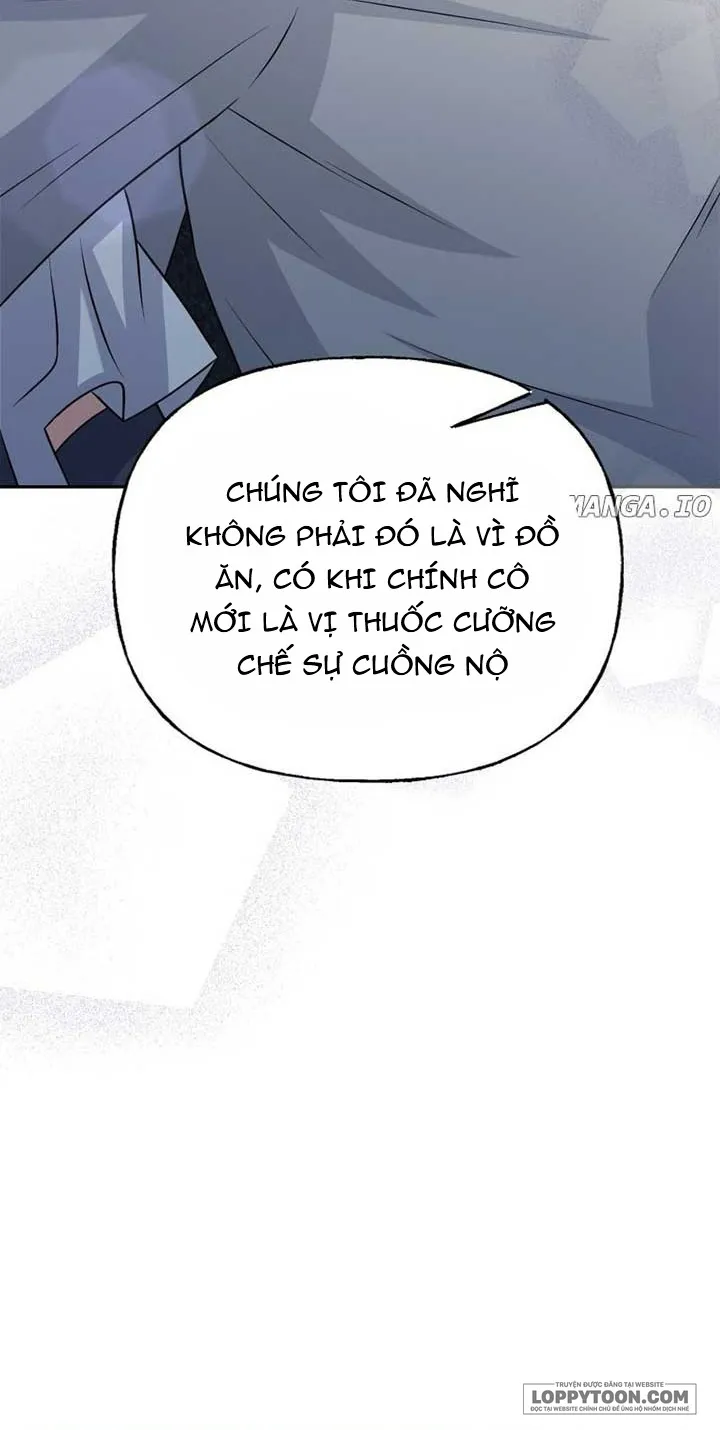 Hầu Gái Không Thích Nuôi Dạy Trẻ Nhỏ Chap 60 - trang 14