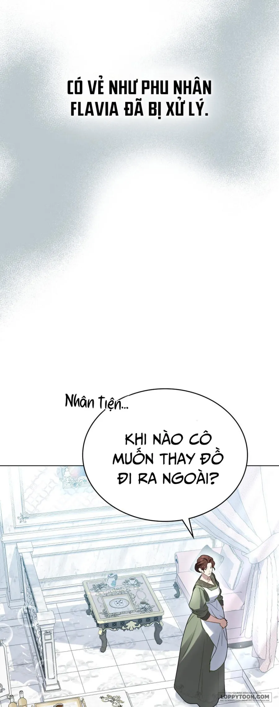 Giới Thượng Lưu Chap 19 - trang 40