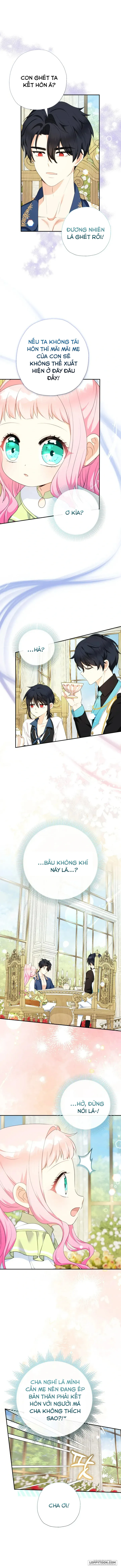 Tiểu Thư Tích Tiền Đi Bụi Chap 79 - trang 3