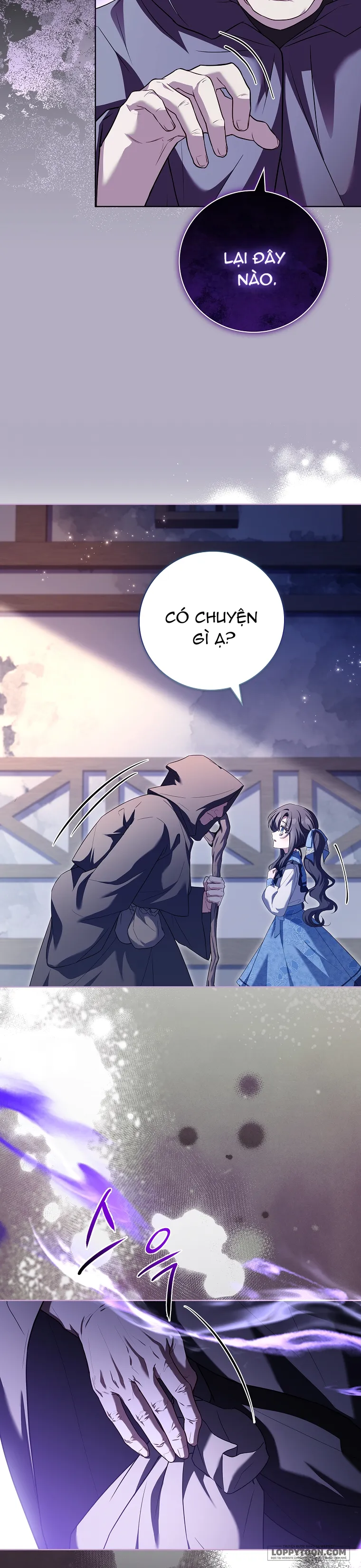 Cha Nào Con Nấy Chap 15 - trang 39