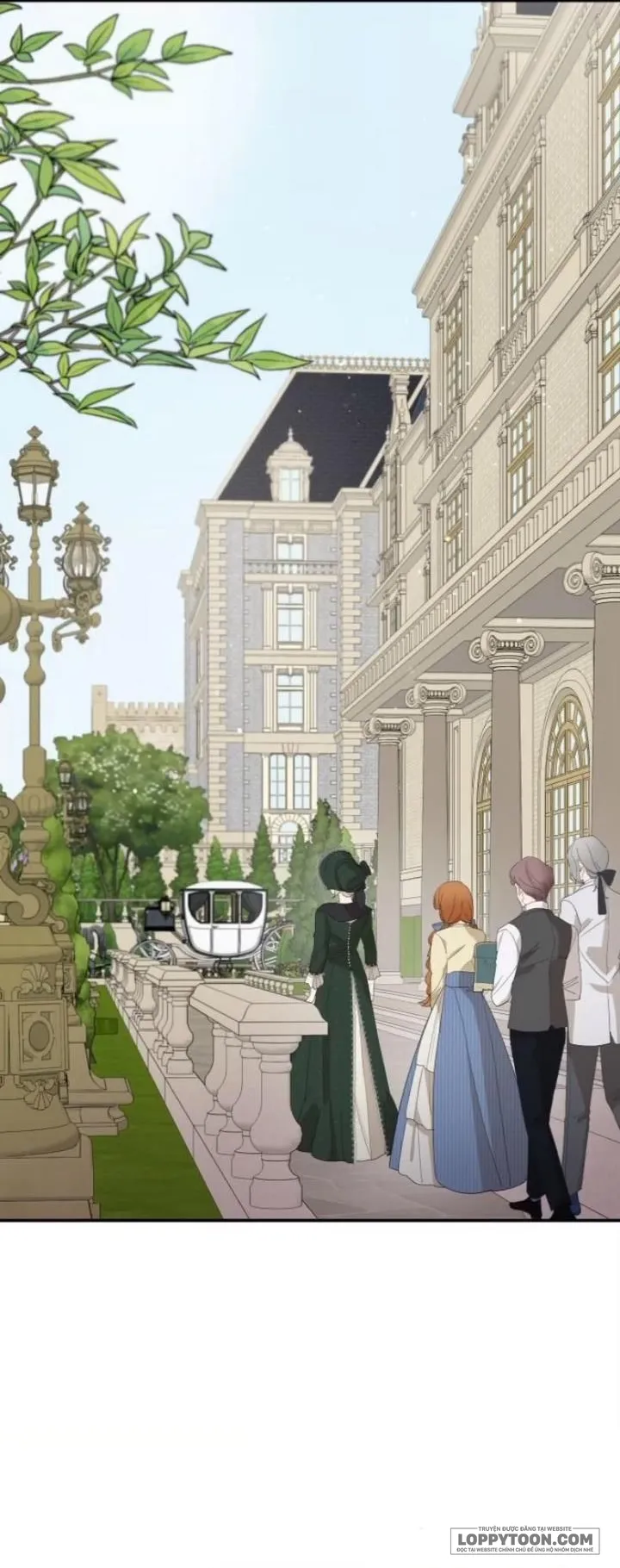 Gia Đình Chồng Quá Ám Ảnh Bởi Tôi Chap 14 - trang 46