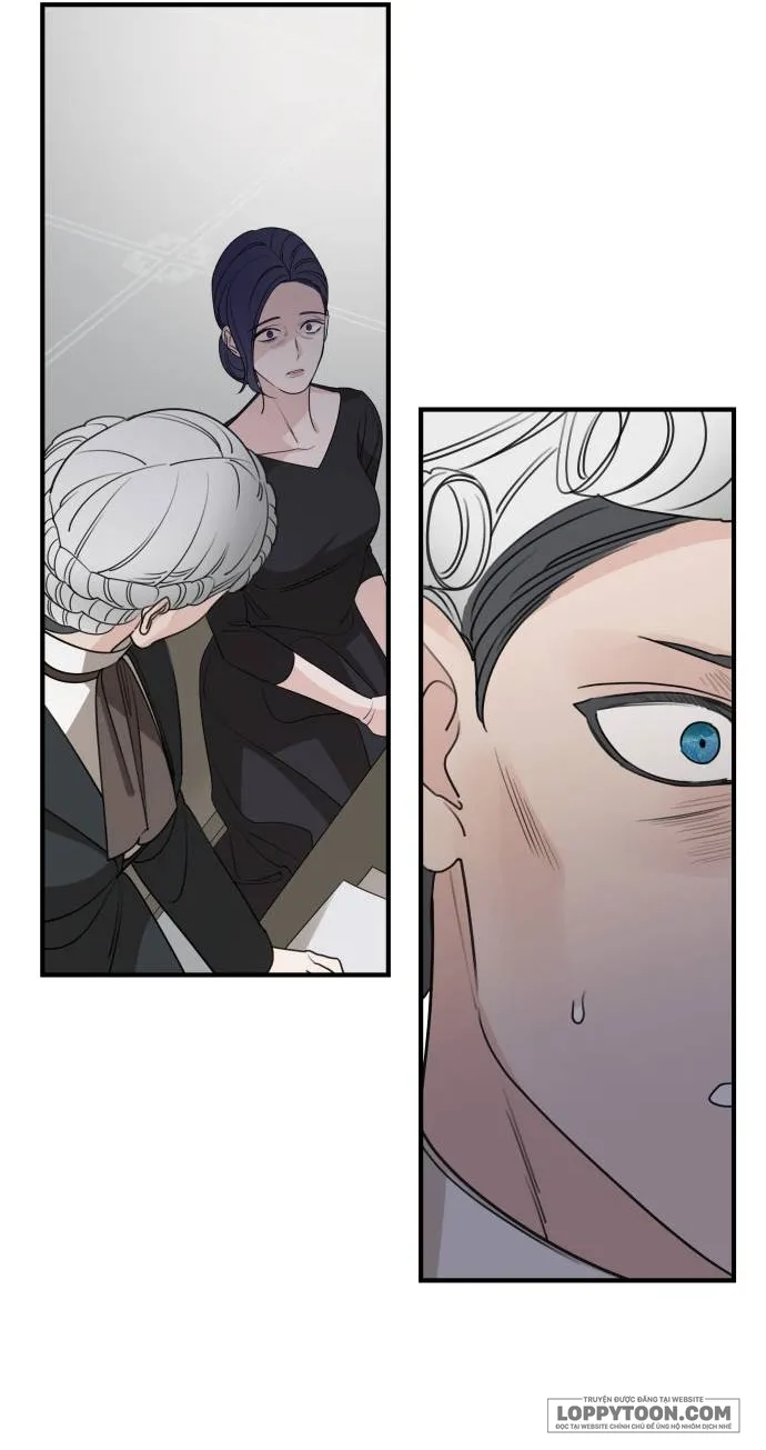 Gia Đình Chồng Quá Ám Ảnh Bởi Tôi Chap 62 - trang 4
