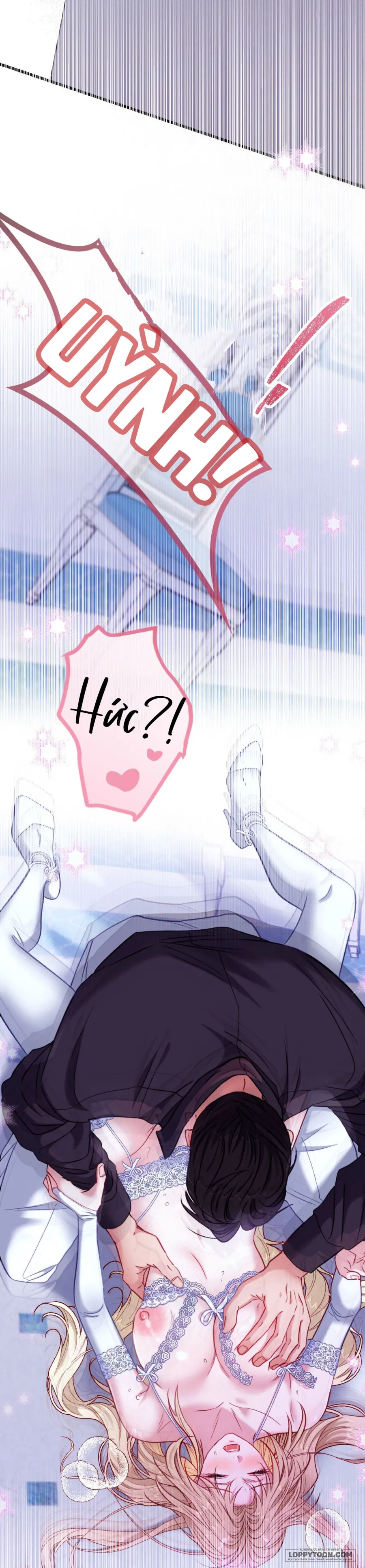 Bị Mắc Kẹt Trong Trò Chơi Harem Ngược Vô Vọng Chap 17 - 🔞🔞🔞 - trang 24